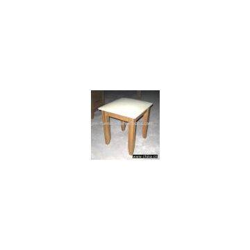 wooden stool /stools/small seat (jm-2-372)