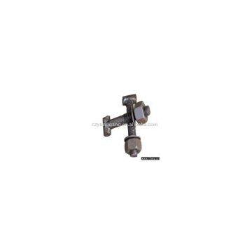 coupler screw/fastener/screw for coupler