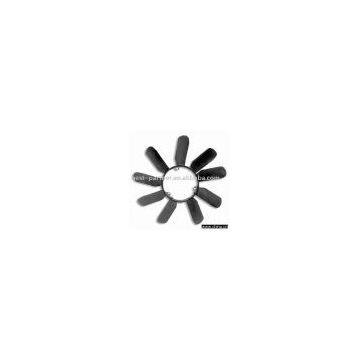 Fan blade