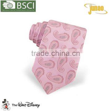 Wholesale Woven Silk Tie Manufacturer For Sale