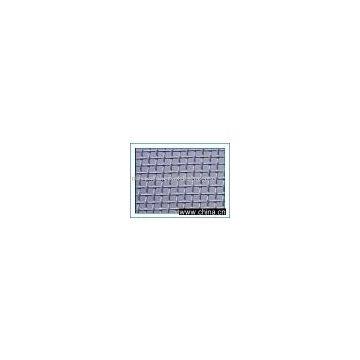 Square wire mesh