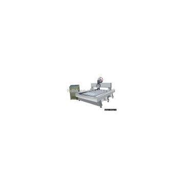 Marble CNC Router