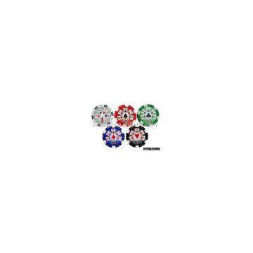 Pocker Chips photo-1