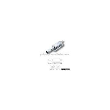 car exhaust tips       BY-550061