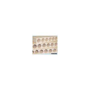 Hollow Partical Board