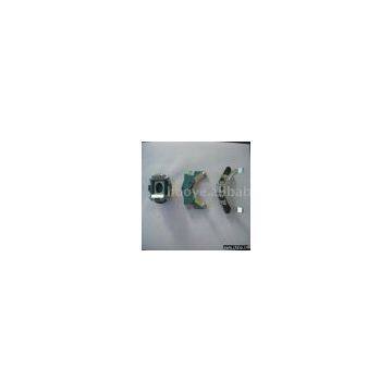 Centrifugal Switch