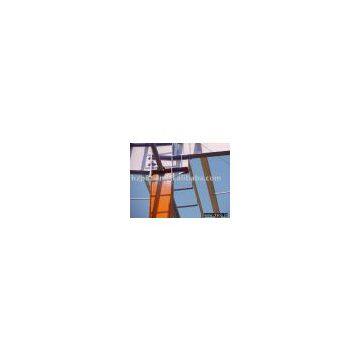 Steel Structure WN21