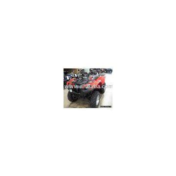 NEW YAMAHA GRIZZLY 700 EPS ATV