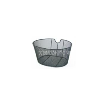Cheap Steel Bicycle Basket Hot Sale Factory Supplier