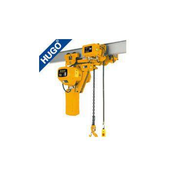 HSY electric chain hoist  block