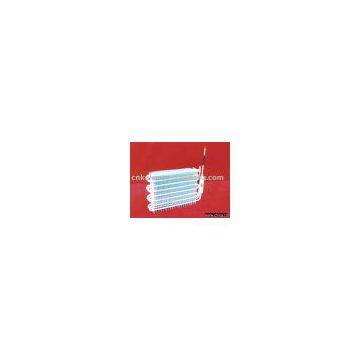 fin evaporators