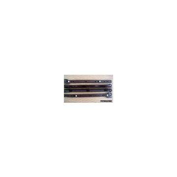 Splint Type Drawer Slide