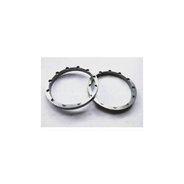 Tungsten Carbide Sealing Ring