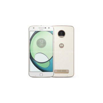 Motorola Moto Z Play 3+64GB NFC 4G LTE Android 6.0 Octa Core 2.0GHz