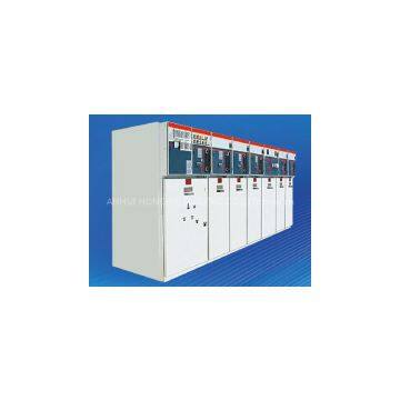 XGN15-12 SF6 Low Voltage Switchgear