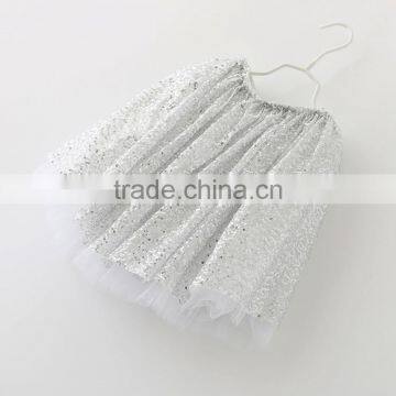 New Fancy Frock Designs Images Wholesale Price Latest Children Frocks Designs Sequin Dress photo-6