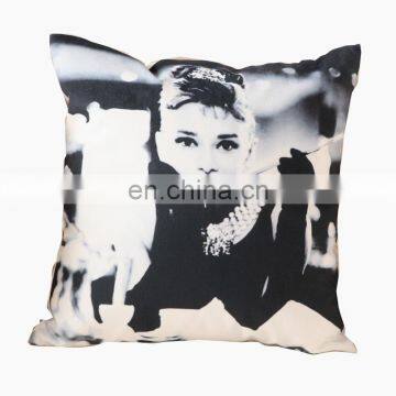 2015 Simple Pillow Sofa Car Cushion Decorative Pillows photo-2