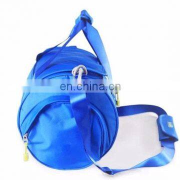 2015 Latest Fashion Trendy Durable Gym Bag With Shoe Pocket photo-4