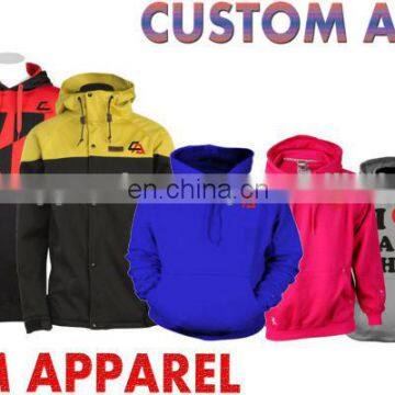 100% cotton custom thin hip hop hoodies