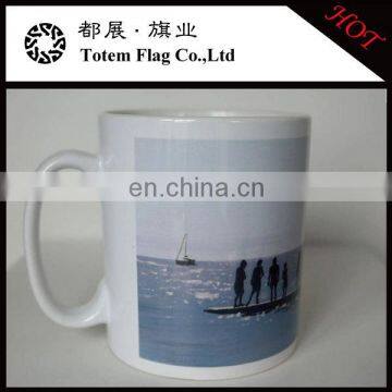 Hand Made Ceramic Mug / Ceramic Sublimation Mug Cup