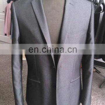 Men's Classic Fashion Suits Business Suits Tuxedo Blazer