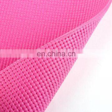 PVC Yoga Mat / PVC Exercise Mat / PVC Gym Mat photo-5