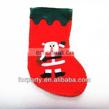 CGS105-2 Wholesale christmas stocking