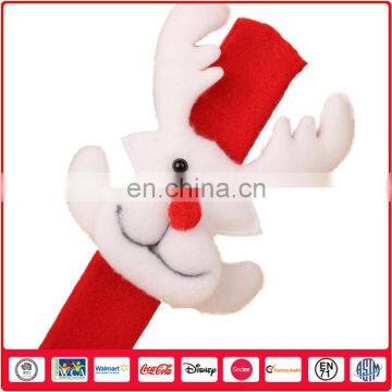 Handmade Fabric wholesale christmas stockings