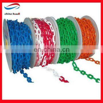 road plastic chain/colored plastic chain/roller chain connecting link