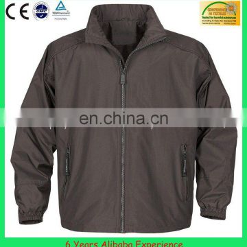 Lightweight Waterproof Pullover Windbreaker Jacket for Sale 2015(6 Years Alibaba Experience)