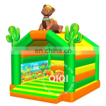 Cheap Inflatable Multifun party moonwalk Bounce House