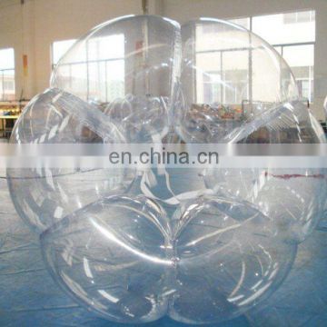 inflatable bumper ball/bumping ball/roller ball/inflatable ball