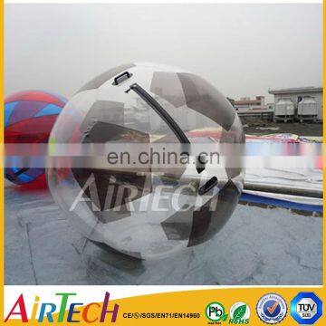 New design inflatable human hamster ball for sale