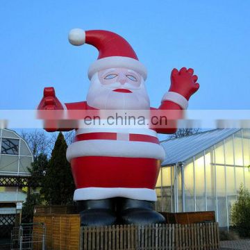 giant inflatable yard decorations christmas