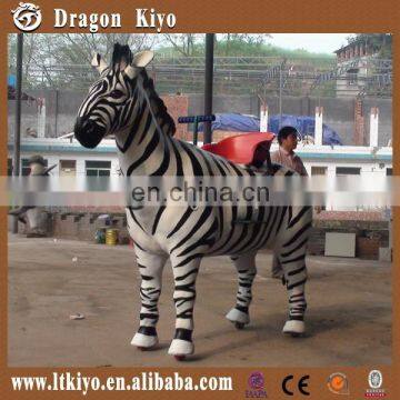 2017 Playground Eletronic Walking Animal Rides For Sale