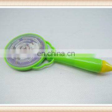 mini toy maze pen plastic promotion gift