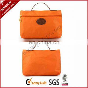 Private label cosmetic bags