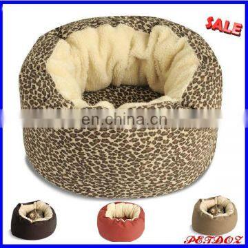 Round Smart cute cat beds
