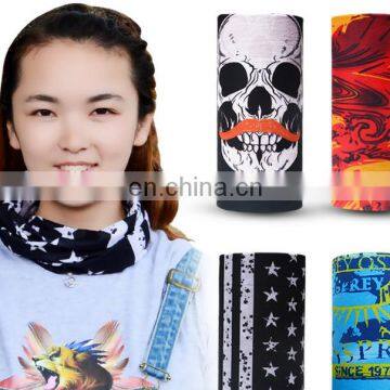 12-in-1 Versatile Sports & Casual Headwear - Works as Athletic Headband, Stylish Bandana, Head Wrap, Scarf#MZ-02 photo-2