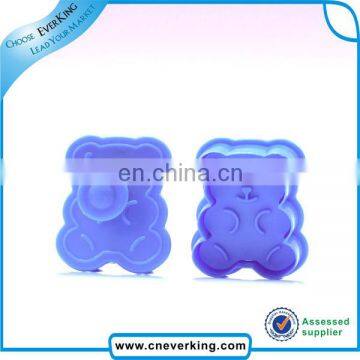 Wholesale Cookie Cutter Cute Bear Cookie Cutter photo-3