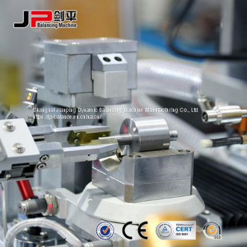 Automatic Balancing Correction Machine With Production Line photo-4