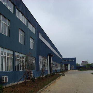 H&Z Machine Tool company overview - view 3