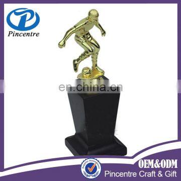 Custom Unique Design Football Trophy From China Manufacturer photo-3