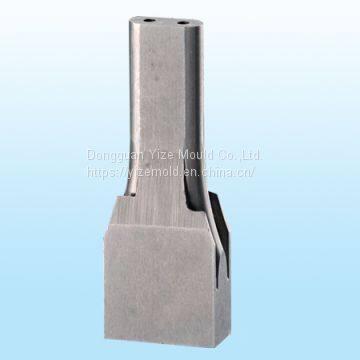 Hui zhou Mitsubishi plastic mold parts with good price