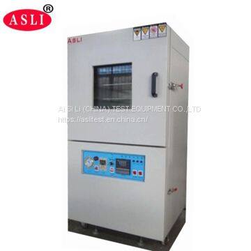 CE Standards Resistant High Temperature Vacuum Test Chamber Price