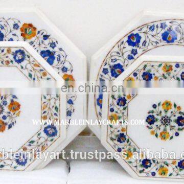 Wholesale Price Indian marble Table Tops