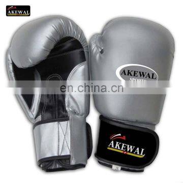 Synthetic Leather Custom Made Boxing Gloves Pakistan