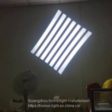 200w Led Moving Head Beam 3in1 Stage Lighting photo-4