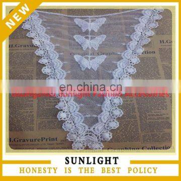 high quality products embroidery lace applique