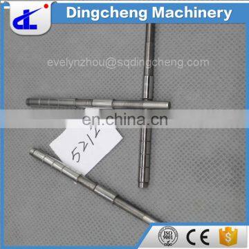 High quality Denso common rail piston control valve rod 095000-5212